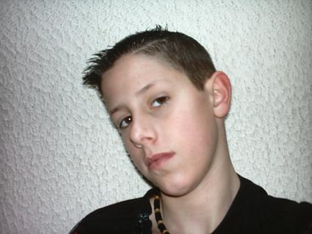my
